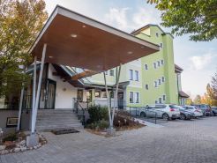 Hotel Xylophon - Inklusive Thermeneintritte