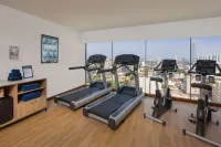 Radisson Hotel Colombo - Gym