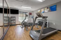 Comfort Inn Plainfield - Indianapolis Airport - Gym
