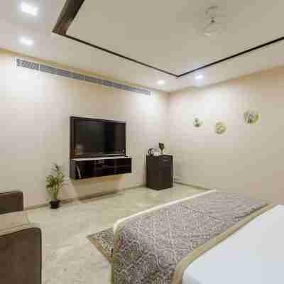 ama Stays & Trails Talia Costa, Udaipur Rooms