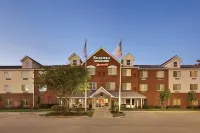 Fairfield Inn & Suites Houston the Woodlands Hotels near Just Good Stuff