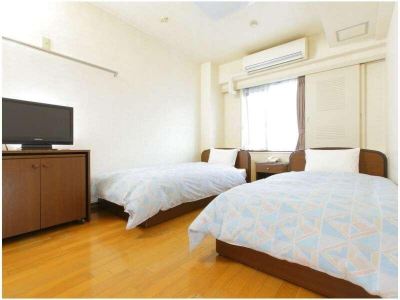 その他 フレックステイイン飯田橋の写真