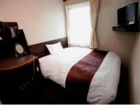 Alpha Hotel Aomori