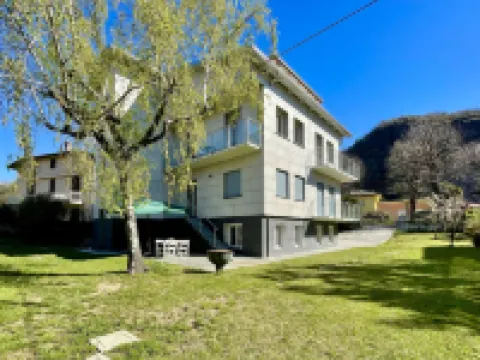 Betulla Hotels in Dervio