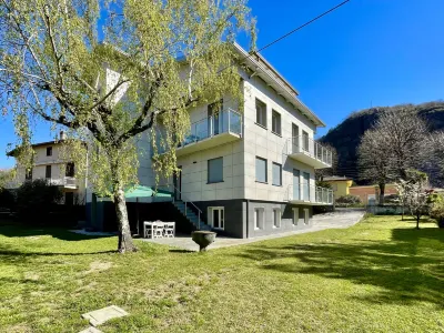 Betulla Hotel in zona Corenno Plinio