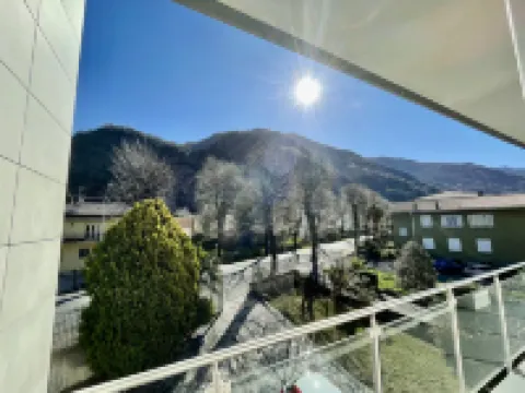 Betulla Hotels in Dervio