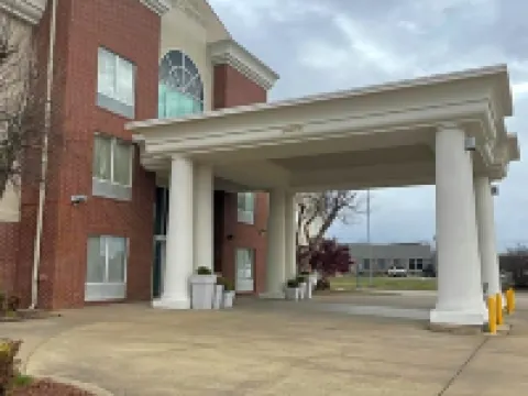 The ARC Hotel Hotels in Fort Smith