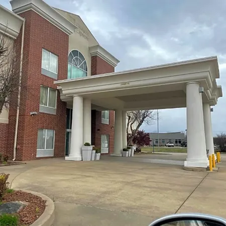 The ARC Hotel