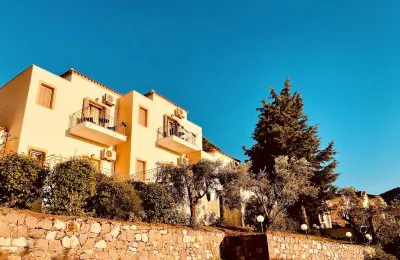 Lassia Studios Hotels near COOLNET