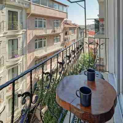 Cozy Central Apt 1Br Near Galataport Others