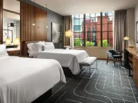 The Westin St. Louis Các khách sạn gần Sân bóng chày Busch Stadium