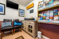 ロードウェイ イン エナムクロー マウントレーニア-クリスタルマウンテンエリア