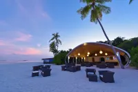 Dreamland Maldives Resort - 4 звезды