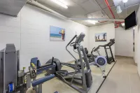 Oaks Hervey Bay Resort and Spa - Gym