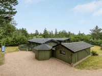 "Glenda" - 3km from the Sea Hotel dekat V. Hjermitslev Kirke