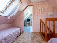 Chez Lilo Hotels near Omaha Beach