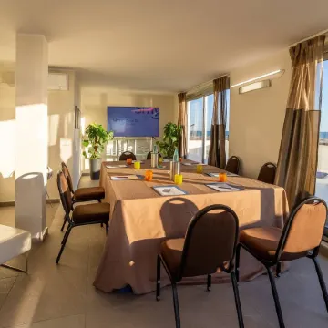 Smy Aran Blu Roma Mare