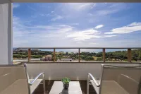 Eurostars Sitges - con vistas al mar