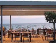 Hotel Royal Paestum - Frühstück