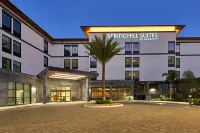 SpringHill Suites Winter Park Hotels in Winter Park