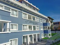 Abba Apartments Playa de Gros San Sebastián Hotels in Gros