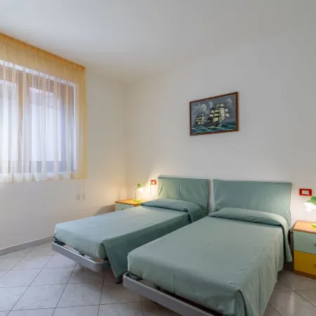 Residenza Agrifoglio