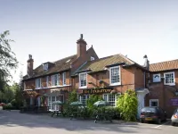Premier Inn Lowestoft Hotels in Lowestoft