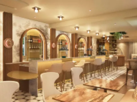 Hôtel Mercure Paris Ouest Saint-Germain Hotels in Saint-Germain-en-Laye