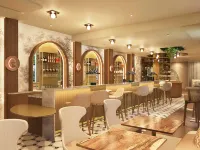 Hôtel Mercure Paris Ouest Saint-Germain Hoteles en Le Port-Marly