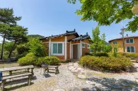 Gochang Hwangto Bokbunja Pension 高敞郡住宿飯店