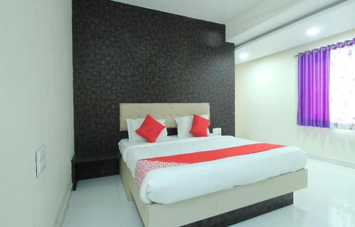 Regal Residency