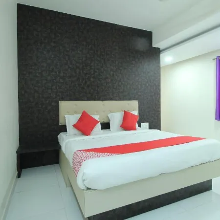 Regal Residency