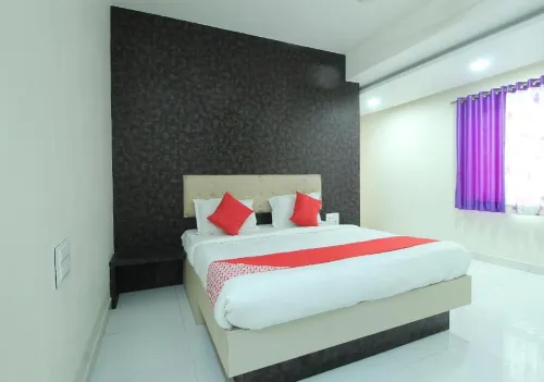 Regal Residency - Wifi