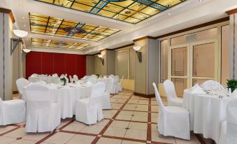 Ramada by Wyndham, Athens Club Attica Riviera