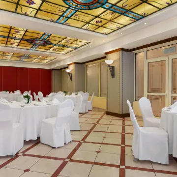 Zeus Essence Ramada by Wyndham Athens