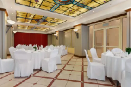 Zeus Essence Ramada by Wyndham Athens