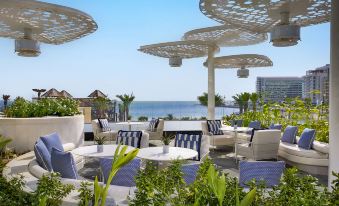Waldorf Astoria Lusail, Doha