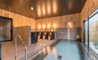 Hotel Route-Inn Anan