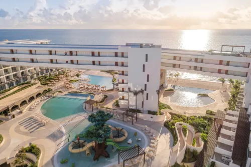 Sensira Resort & Spa Riviera Maya Hotels in Benito Juarez