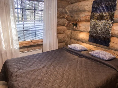 Harjula Hotels in Kuusamo