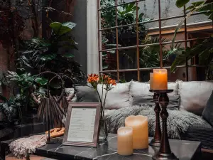 Casa Emilia B&B Boutique