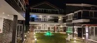 Le Yercaud - Kylpylä