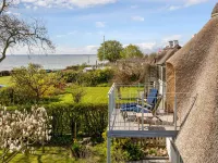 "Gyril" - 100m from the Sea