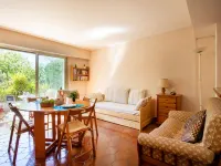 Montfleuri - Homestays