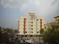 Hotel Jesraj Hotels in Salasar