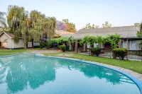Kadoma Hotel & Conference Centre - Wifi