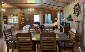 Howler Landing Vacation Rental