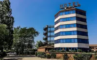 Business Hotel Hotels in Ozzano Monferrato