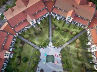 Hotel Herzog Heinrich Hotels in Arrach