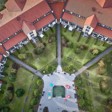 Hotel Herzog Heinrich